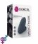 Клиторальный вибратор Dorcel MAGIC FINGER, 5х2,1 см 0
