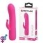 Hi-tech вибратор Pretty Love Tim Vibrator Light Pink (6603BI0620) 5