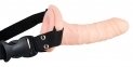 Чоловічий страпон Easy Rider Skin Strap On 1