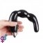 Масажер простати G-Spot Passion, Black (810265) 0