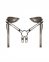 Труси для страпона Strap-On-Me Leatherette HARNESS DESIROUS 11