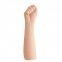 Рука Pretty Love Iron Fist Flesh (6603BW0738) 2