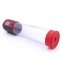 Автоматическая вакуумная помпа Man Powerup Passion Pump LED-табло Red 2