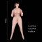 Секс кукла Silicone Boobie Super Love Doll (6452LVTOY274) 3