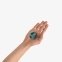 Эрекционное кольцо двойное Love To Love FLUX RING - TEAL ME (SO5086) 4