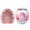 Мастурбатор яйцо PRETTY LOVE Pleasure Egg, розовое, 5,5 см х 5 см (6603ВМ0416) 0