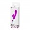 Вібратор Pretty Love Peter Vibrator Purple (6603BI0722) 6