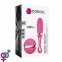 Віброяйце Dorcel Secret Delight Magenta 1
