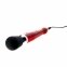 Вибромассажер DOXY Die Cast, красный (SO1426) 0
