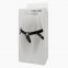 Джинсовые трусики для страпона Adrien Lastic - Lastic Strap-on 0