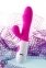 Вибратор кролик Nixy A-Toys, розовый, 23,3 см 5