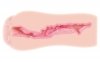 Мастурбатор Kokos Sanda DL, 15,5х6 см 2