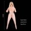Секс кукла Silicone Boobie Super Love Doll (6452LVTOY275) 3