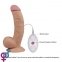 Вібратор The Ultra Soft Dude Vibrating 8.5