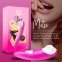 Вакуумний стимулятор клітора Romp Shine (W44064) 1