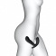 Универсальный вибратор с жемчужным массажем Dorcel TWIST DELIGHT (SO5080) 0