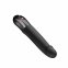 Пульсатор Fun Factory Stronic Real Black, 10 режимів роботи, що перезаряджається 1