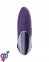 Вибратор Satisfyer Lay-On - Purple Pleasure 2