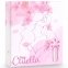 Стимулятор с имитацией оральных ласк FeelzToys - Clitella Oral Clitoral Stimulator Pink (SO5068) 2