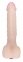Вибратор EGZO Ciberskin Fiery Lover (461026) 2