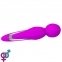 Вібромасажер Pretty Love Fitzgerald Massager Purple (6603BI0687) 1