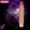 Удлиняющая насадка на пенис Pleasure X-Tender Penis Sleeve Add 2