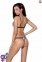 Комплект белья ORIHIME SET white XXL/XXXL - Passion: стрэпы: лиф и трусики (EL16409) 0
