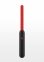 Электростимулятор Стик Taboom Prick Stick Electro Shock Wand красно-черный, 34 см (TB17135) 0