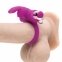 Эрекционное кольцо с вибрацией Happy Rabbit Remote Control Cock Ring (FS75087) 1