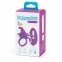 Эрекционное кольцо с вибрацией Happy Rabbit Remote Control Cock Ring (FS75087) 3