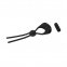 Эрекционное лассо с вибрацией Chisa Gk Power O Ring Tie (CH87242) 0