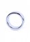 Эрекционное кольцо Metal Cock Ring Small (64-00001) 0