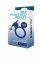 Эрекционное кольцо с вибро пулей ZOLO RECHARGEABLE VIBRATING COCK RING (T670054) 0