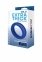 Эрекционное кольцо ZOLO EXTRA THICK SILICONE COCK RING (T670050) 0