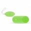 Віброяйце з пультом Easytoys Remote Control Vibrating Egg, зелене (ET21953) 1