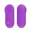 Віброяйце з пультом Easytoys Remote Control Vibrating Egg, фіолетове (ET21922) 0