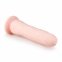 Фаллоимитатор с присоской Easytoys реалистичный, 21 см (ET080SKN) 0