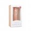 Фаллоимитатор EasyToys Realistic Dildo, 20,5х4 см (ET26538) 2