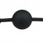 Кляп Ball Gag With Silicone Ball EASYTOYS (ET28242) 1