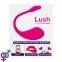 Смарт віброяйце Lovense Lush 2 (SO4083) 3