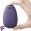 Виброяйцо Je Joue - Mimi Soft Purple 3