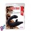 Массажер простаты Black Mont P-Spot Perineum Massager 1