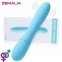 Вибромассажер Pippa Zemalia, Blue (810215) 1