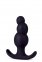 Анальний плаг ANAL ADVENTURES PLATINUM STACKED PLUG (T331474) 0