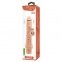 Вібратор Barbara Dryad Multi Speed Real Vibrator 25х4 трудова книжка см (6603BW0149) 3
