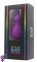 Анальная пробка Adrien Lastic Amuse Medium, 11,5х3,6 см 0
