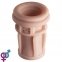 Мастурбатор ElectraStim Jack Socket 8