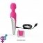 Вибратор Pretty Love Antony Pink (6603BI0586) 5