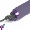 Вибратор Je Joue - Rabbit Bullet Vibrator Purple 4