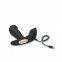 Универсальный вибратор с жемчужным массажем Dorcel TWIST DELIGHT (SO5080) 1